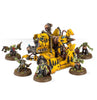 Warhammer 40000 - Orks - Mek Gun