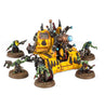 Warhammer 40000 - Orks - Mek Gun