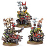 Warhammero 40000 - Orks - Flash Gitz