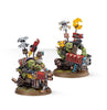 Warhammero 40000 - Orks - Flash Gitz