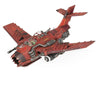 Warhammer 40000 - Orks - Wazbom Blastajet/Dakkajet/Blitza-Bommer