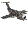 Warhammer 40000 - Orks - Wazbom Blastajet/Dakkajet/Blitza-Bommer