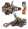 Warhammer 40000 - Orks - Deffkilla Wartrike