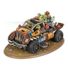 Warhammer 40000 - Orks - Rukkatrukk Squigbuggy