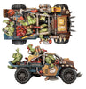 Warhammer 40000 - Orks - Rukkatrukk Squigbuggy