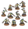 Warhammer 40000 - Combat Patrol - Orks