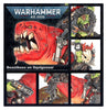 Warhammer 40000 - Orks - Mozrog Skragbad