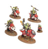 Warhammer 40000 - Combat Patrol - Orks