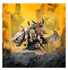 Warhammer 40000 - Orks - Beastboss