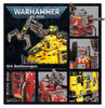 Warhammer 40000 - Orks - Battlewagon