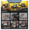 Warhammer 40000 - Orks - Killa Kans