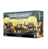 Warhammer 40000 - Orks - Killa Kans