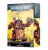Warhammer 40000 - Orks - Gorkanaut/Morkanaut