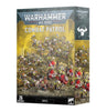 Warhammer 40000 - Combat Patrol - Orks