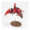 Warhammer 40000 - Aeldari - Hemlock Wraithfighter