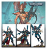 Warhammer 40000 - Aeldari - Battleforce - Eldritch Raiders