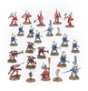 Warhammer 40000 - Aeldari - Combat Patrol