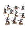Warhammer 40000 - Aeldari Corsairs - Combat Patrol