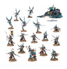 Warhammer 40000 - Aeldari Corsairs - Combat Patrol