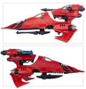 Warhammer 40000 - Aeldari - Vyper / Starfang