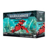 Warhammer 40000 - Aeldari - Vyper / Starfang