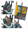 Warhammer 40000 - Aeldari - Prince Yriel