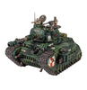Warhammer 40000 - Armageddon - Astra Militarum - Battalion