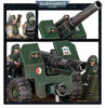 Warhammer 40000 - Astra Militarum - Field Ordnance Battery