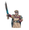 Warhammer 40000 - Astra Militarum - Cadian Upgrades