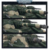 Warhammer 40000 - Astra Militarum - Baneblade