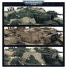 Warhammer 40000 - Astra Militarum - Baneblade
