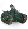 Warhammer 40000 - Astra Militarum - Chimera