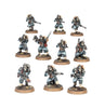 Warhammer 40000 - Astra Militarum - Death Korps of Krieg