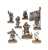 Warhammer 40000 - Astra Militarum  - Death Korps of Krieg - Combat Patrol