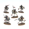 Warhammer 40000 - Astra Militarum  - Death Korps of Krieg - Combat Patrol