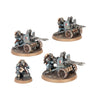Warhammer 40000 - Astra Militarum  - Death Korps of Krieg - Combat Patrol