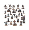 Warhammer 40000 - Astra Militarum  - Death Korps of Krieg - Combat Patrol