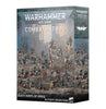 Warhammer 40000 - Astra Militarum  - Death Korps of Krieg - Combat Patrol