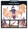 Warhammer 40000 - Tyranids - Parasite Of Mortrex