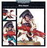Warhammer 40000 - Tyranids - Hive Guard