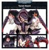 Warhammer 40000 - Tyranids - Hive Guard