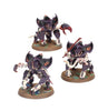 Warhammer 40000 - Tyranids - Hive Guard