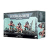 Warhammer 40000 - Tyranids - Hive Guard