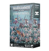 Warhammer 40000 - Tyranids - Combat Patrol - Tyranid Assault Brood