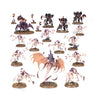 Warhammer 40000 - Tyranids - Combat Patrol - Tyranid Assault Brood