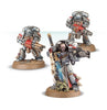 Warhammer 40000 - Grey Knights - Combat Patrol