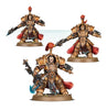 Warhammer 40000 - Combat Patrol - Adeptus Custodes