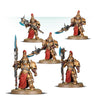 Warhammer 40000 - Combat Patrol - Adeptus Custodes