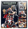 Warhammer 40000 - Adepta Sororitas - Hospitaller