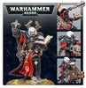 Warhammer 40000 - Adepta Sororitas - Retributor Squad